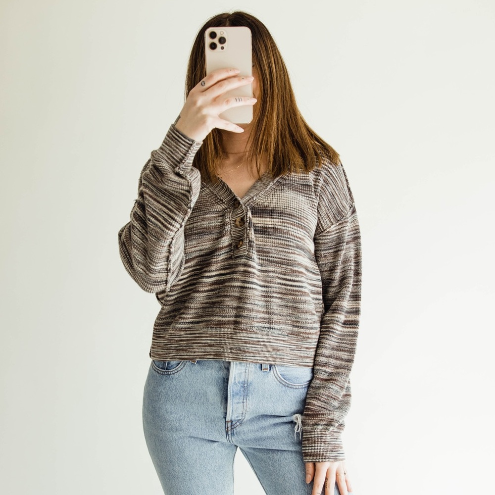 free people top
